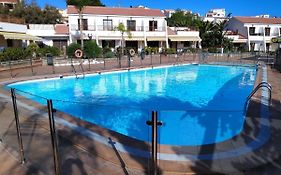 Casa Teresa. Duplex En Maspalomas