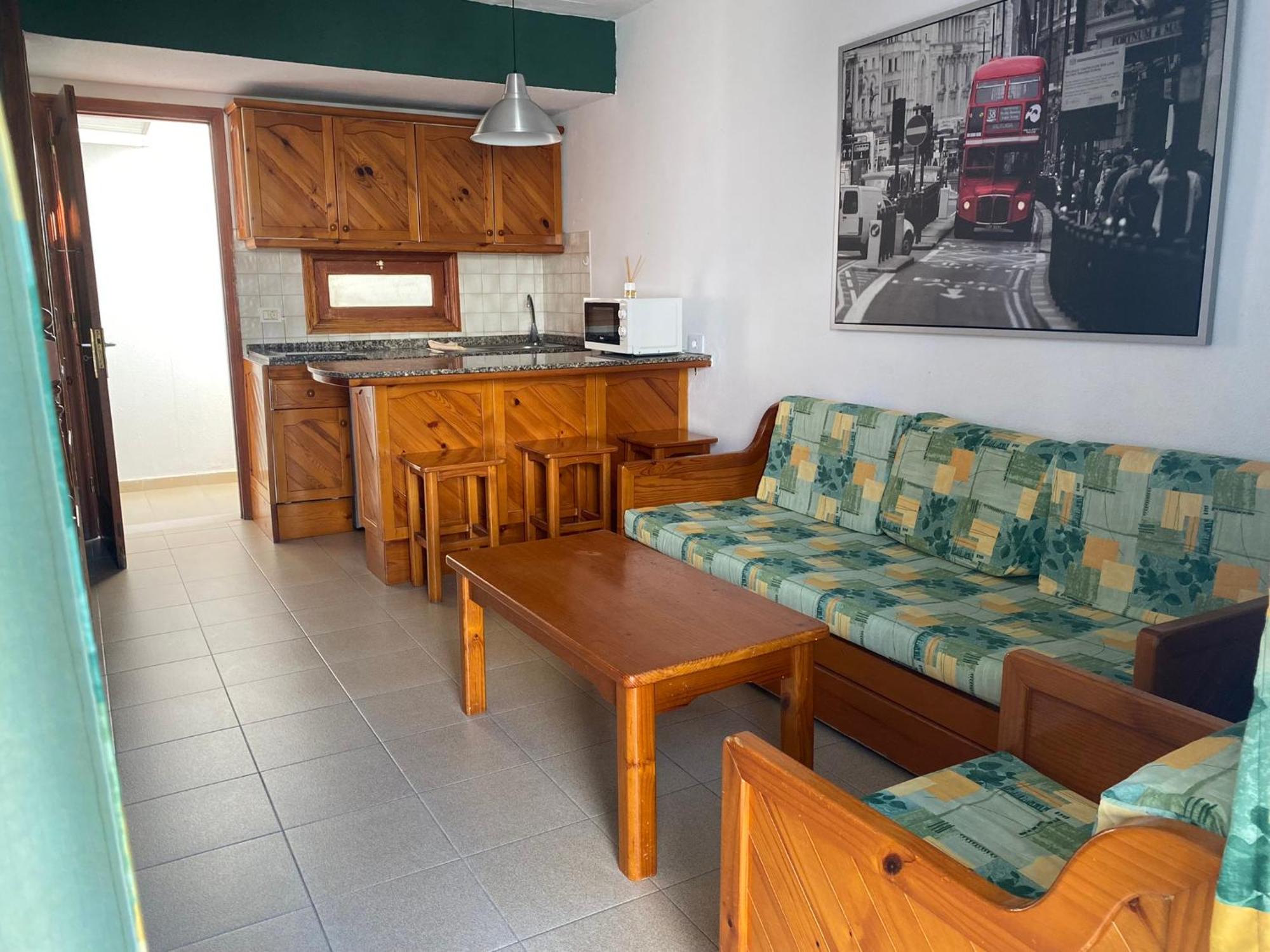 Casa Teresa. Duplex En Maspalomas Extérieur photo